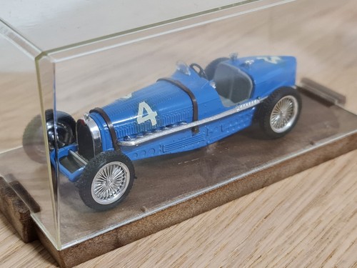 Bugatti type 35 - type,
