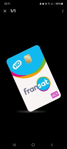 Carte fransat pc7 ans - carte, 4