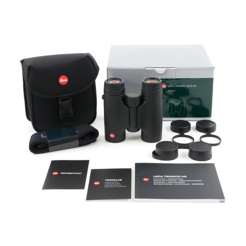 Leica trinovid 10x32 - leica,