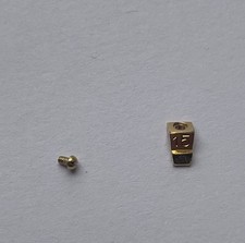 CAVALIER DORE « 15 «  MONTRE BREITLING  @ BREITLING WATCH @ OCCASION AVEC VIS