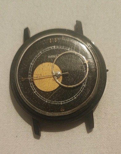 Raketa copernic - raketa,