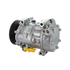 Compresseur D'Air Conditionné