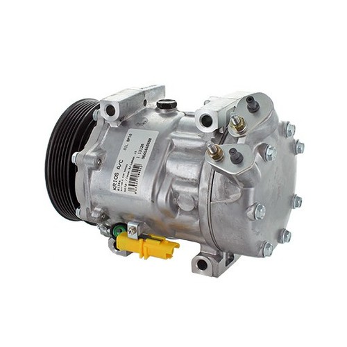 Compresseur air conditionné - d'air,