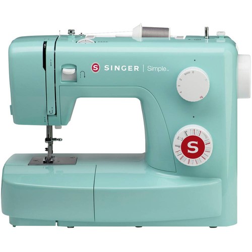Singer machine coudre - coudre, bras