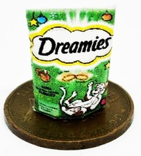 Maison De Poupées Nourriture