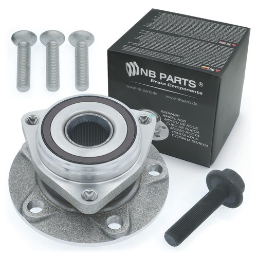 Moyeu roue kit roulement - kit,