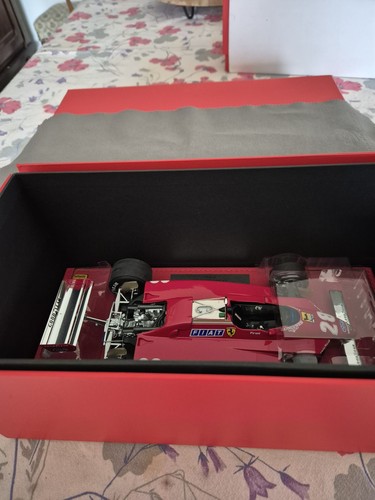 Bbr ferrari 126c2 1982 f1 - ferrari,