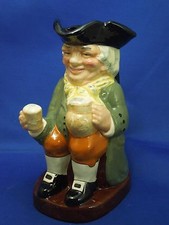 Vintage Royal Doulton Happy