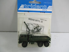 90048- Steyr MTV 5t 6x6  TRIDENT HO 1:87