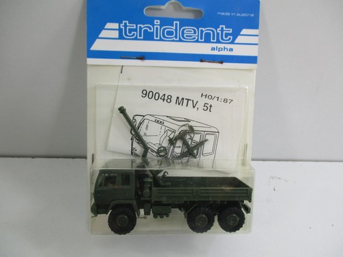 90048 steyr mtv - 90048-, 6x6