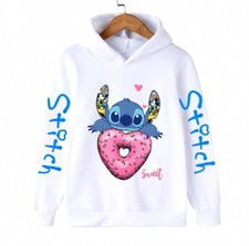 Pull Lilo et Stitch
