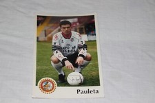 Photographie Ancienne Du