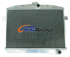 Aluminum Radiator For