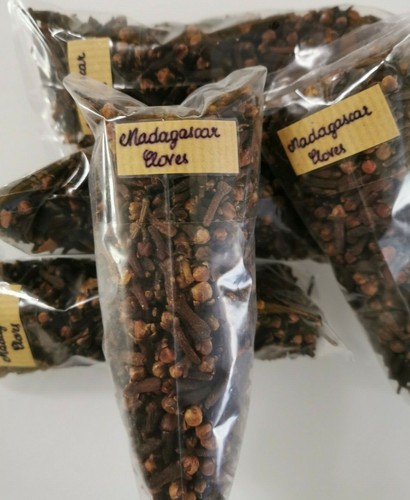 Madagascar haute qualité - 50,