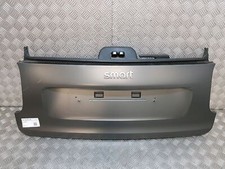 Coffre inférieur arrière -