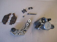 Etrier de frein arrière pour