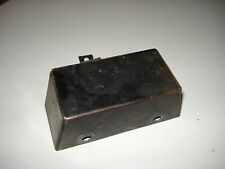 Support de filtre à air de moteur GUTBROD T114