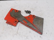 Tronçonneuse Homelite 550 - Petit capotage côté embrayage ref. 12338-2