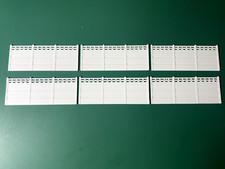 6 BARRIERES SNCF Clôture