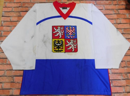 Maillot shirt trikot hockey - trikot, de
