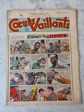 COEURS VAILLANTS cœurs