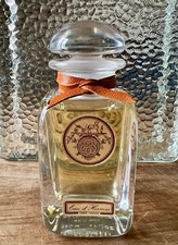 flacon Eau d'Hermès original
