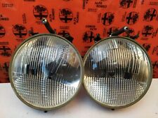 Alfa Romeo Alfetta Paire Feux