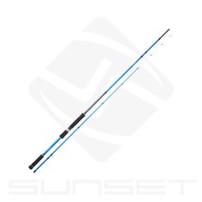Canne à pêche SUNSET