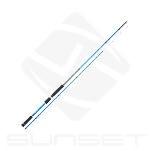 Canne pêche sunset - canne,