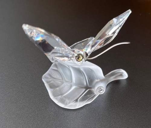 Swarovski figurine 1113559 - swarovski,