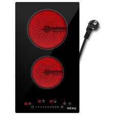 Plaque electrique kw 2 - electrique, cm