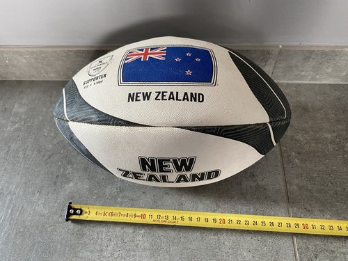 Ballon rugby gilbert nouvelle - rugby,