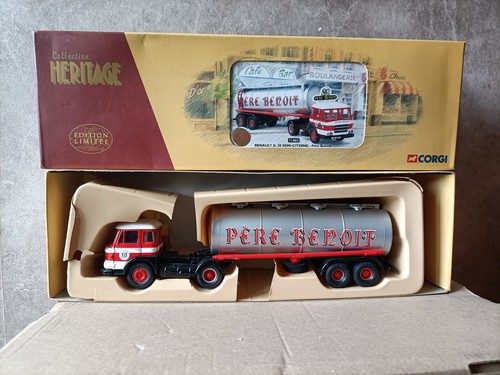 Corgi edition limitée les - -,