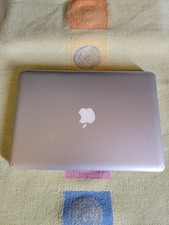 MacBook Pro(13) I/C 2 duo  M/R 2 Go Sans HDD Azerty Sans batterie Fonctionnelles