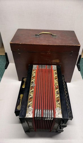 Vintage working german classic - working,