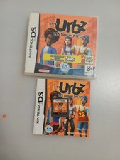The Urbz - Sims in the City -
