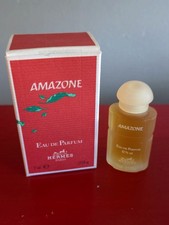Miniature EDP "Amazone"