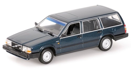 Volvo 740 break - break,