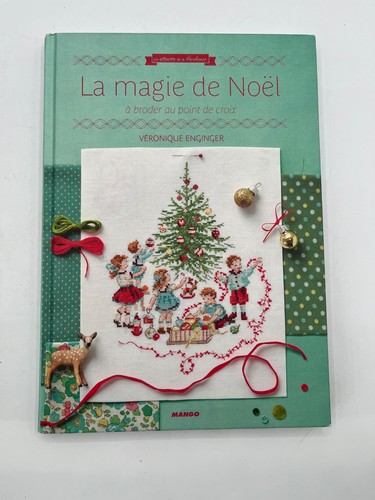 Magie noël a - -,