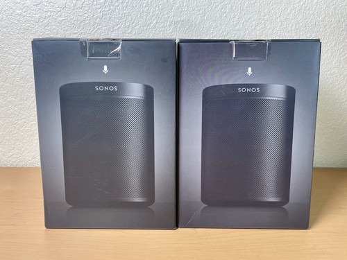 Pair sonos one - of,