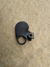 Plaque Starter Carburateur