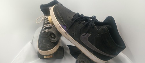Nike court vision high top - nike,