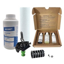 Kit Entretien Adoucisseur Fleck 5800 Sxt | Xtr