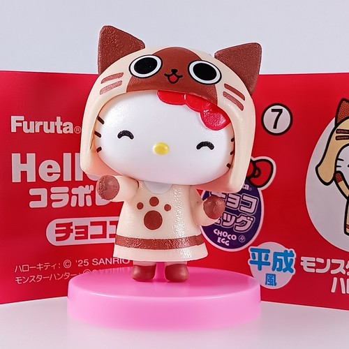 Figurine hello kitty - kitty, ×