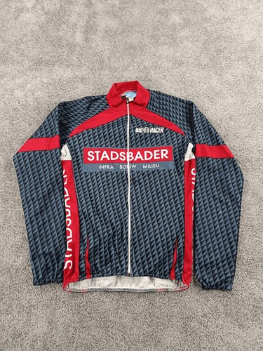 Bioracer veste velo saison - bioracer, mi-saison