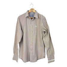 Chemise boutonnée rayée Bogner (54)