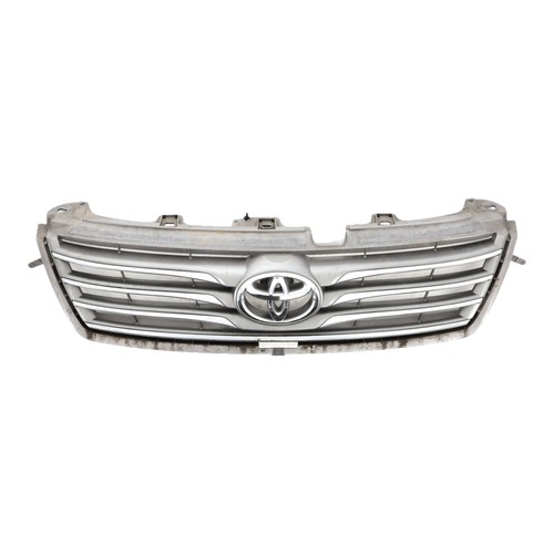 Calandre toyota rav4 - calandre,