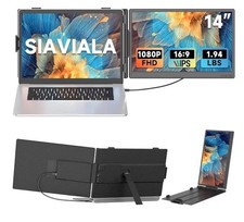 Extension Ecran PC Portable
