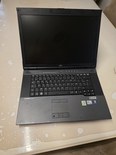 Ordinateur portable fujitsu - ,
