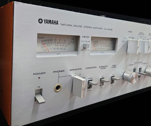 Yamaha 1000iii iii natural - ca-1000iii,